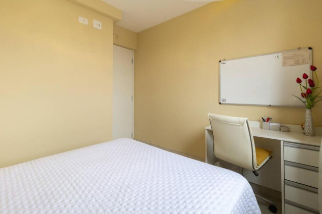 Imagem Apartamento com 3 Quartos à Venda, 84 m² em Jabaquara - São Paulo