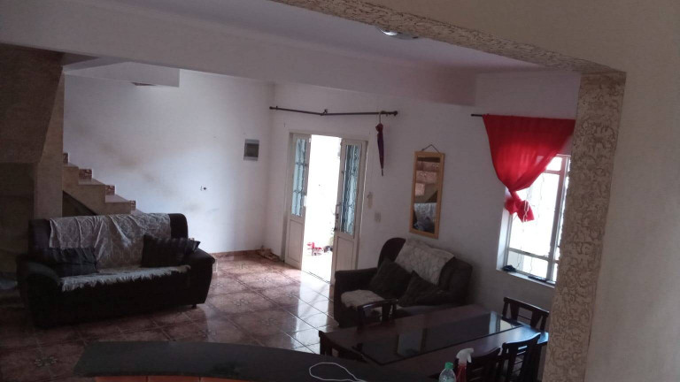 Imagem Casa com 3 Quartos à Venda, 174 m² em Centro - Boituva Imagem Casa com 3 Quartos à Venda, 174 m² em Centro - Boituva