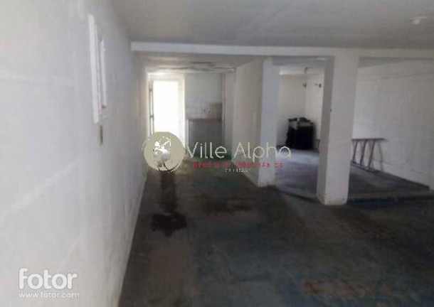 Imagem Casa com 3 Quartos à Venda, 300 m² em Campo Grande - Santos
