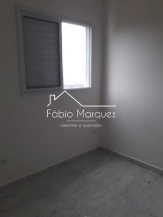 Imagem Apartamento com 2 Quartos à Venda, 50 m² em Vila Ré - São Paulo