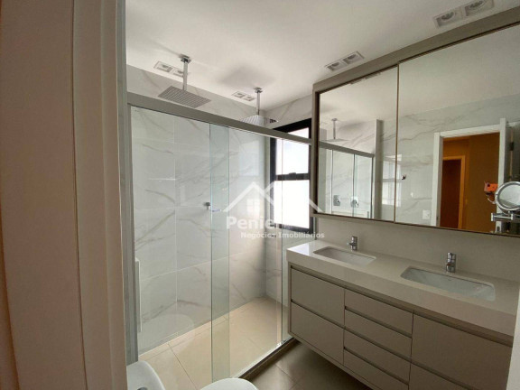Imagem Apartamento com 3 Quartos à Venda, 134 m² em Jardim Olhos D'água - Ribeirão Preto Imagem Apartamento com 3 Quartos à Venda, 134 m² em Jardim Olhos D'água - Ribeirão Preto