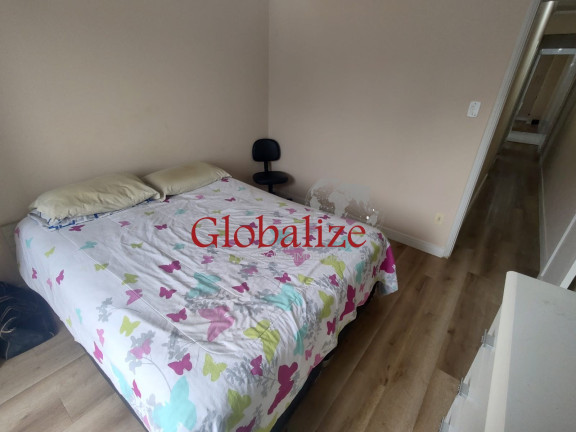 Imagem Imóvel com 2 Quartos à Venda, 58 m² em Boqueirão - Santos Imagem Imóvel com 2 Quartos à Venda, 58 m² em Boqueirão - Santos