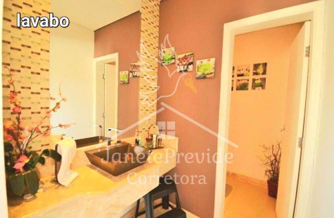 Imagem Casa de Condomínio com 4 Quartos à Venda, 425 m² em Alphaville - Santana De Parnaíba Imagem Casa de Condomínio com 4 Quartos à Venda, 425 m² em Alphaville - Santana De Parnaíba