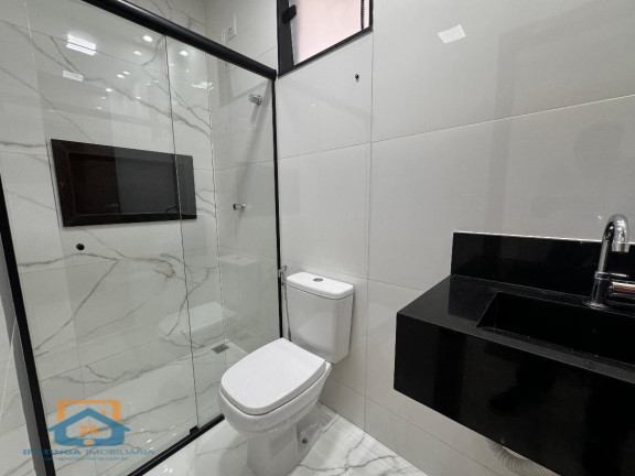 Imagem Casa com 3 Quartos à Venda, 160 m² em Residencial Bethânia - Santana Do Paraíso Imagem Casa com 3 Quartos à Venda, 160 m² em Residencial Bethânia - Santana Do Paraíso