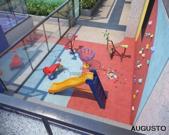 Imagem Apartamento com 2 Quartos à Venda, 59 m² em águas Claras - Brasília