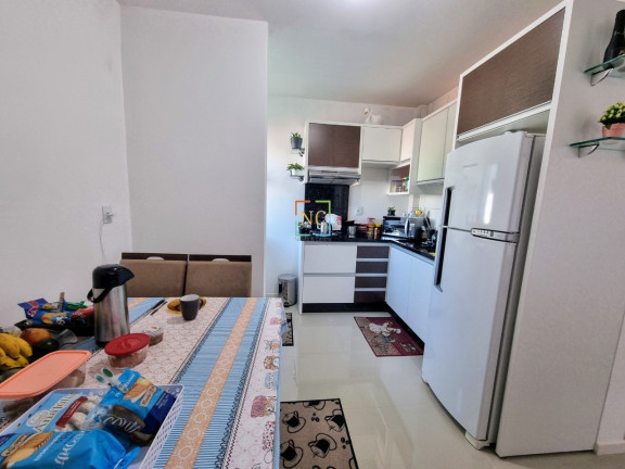 Imagem Apartamento com 2 Quartos à Venda, 58 m² em Areias - São José Imagem Apartamento com 2 Quartos à Venda, 58 m² em Areias - São José
