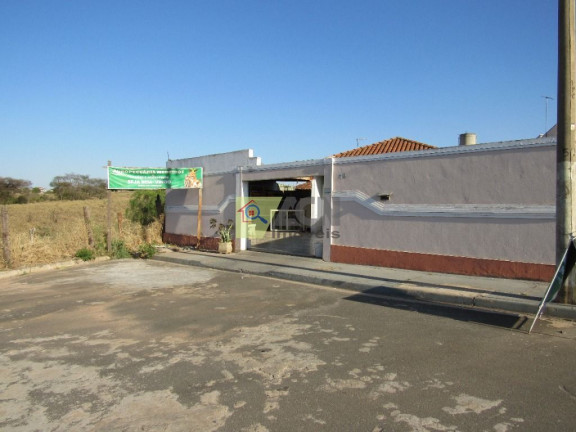 Imagem Casa com 2 Quartos à Venda, 60 m² em Jardim Dall'orto - Sumaré