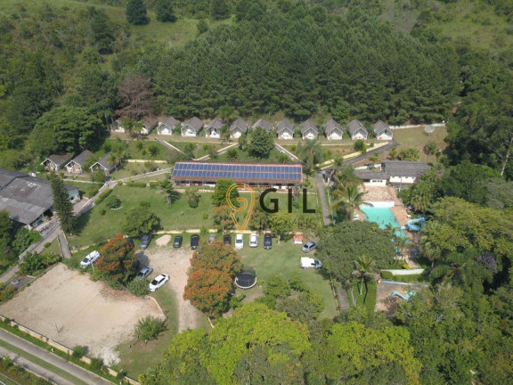 Imagem Edifício Residencial com 40 Quartos à Venda, 3.500 m² em Bom Jesus - Jacareí