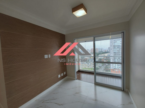 Imagem Imóvel com 3 Quartos à Venda, 85 m² em Centro - São Caetano Do Sul Imagem Imóvel com 3 Quartos à Venda, 85 m² em Centro - São Caetano Do Sul