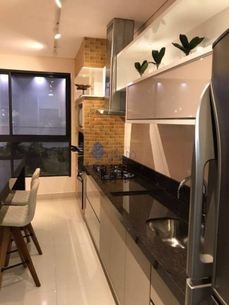 Imagem Apartamento com 3 Quartos à Venda, 96 m² em Jundiaí - Anápolis Imagem Apartamento com 3 Quartos à Venda, 96 m² em Jundiaí - Anápolis