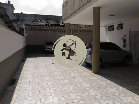 Imagem Apartamento com 3 Quartos à Venda, 125 m² em Boqueirao - Santos Imagem Apartamento com 3 Quartos à Venda, 125 m² em Boqueirao - Santos