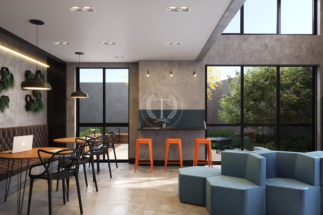 Imagem Apartamento com 2 Quartos à Venda, 38 m² em Belenzinho - São Paulo Imagem Apartamento com 2 Quartos à Venda, 38 m² em Belenzinho - São Paulo