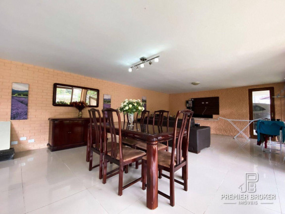 Imagem Casa com 4 Quartos à Venda, 224 m² em Comary - Teresópolis Imagem Casa com 4 Quartos à Venda, 224 m² em Comary - Teresópolis