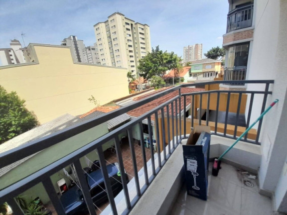 Imagem Apartamento com 2 Quartos à Venda, 41 m² em Vila Valparaíso - Santo André Imagem Apartamento com 2 Quartos à Venda, 41 m² em Vila Valparaíso - Santo André