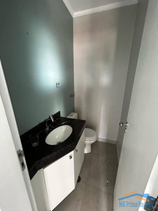 Cobertura com 3 Quartos à Venda, 142 m² em Jardim Esmeralda - São Paulo
