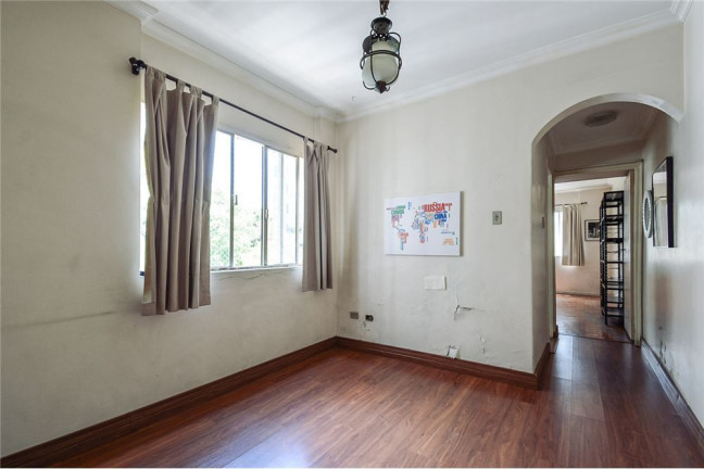 Apartamento com 1 Quarto à Venda, 44 m² em Consolação - São Paulo