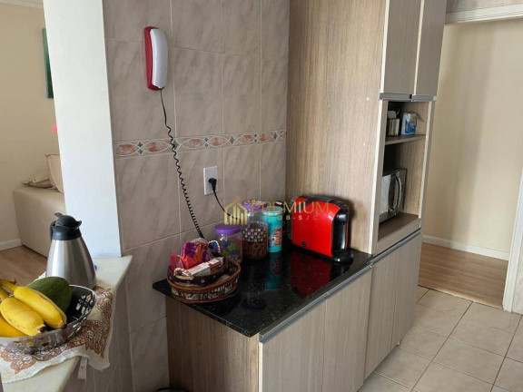 Imagem Apartamento com 3 Quartos à Venda, 80 m² em Jardim Satélite - São José Dos Campos