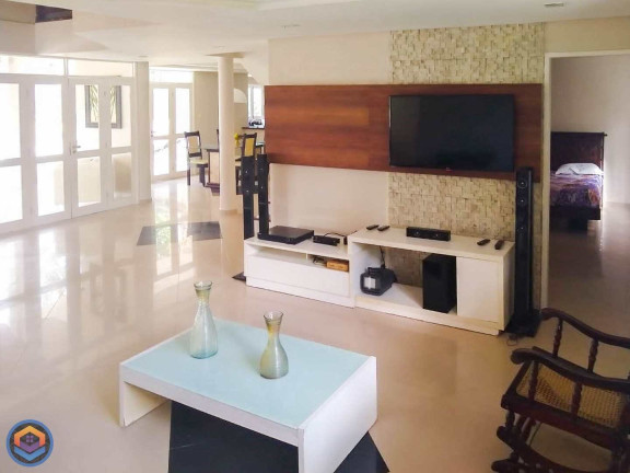 Imagem Casa com 5 Quartos à Venda, 400 m² em Aldeia Dos Câmaras - Camaragibe