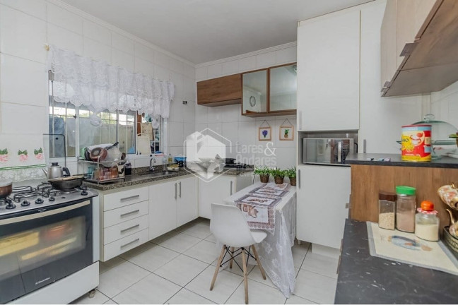 Imagem Casa com 3 Quartos à Venda, 117 m² em Sacomã - São Paulo Imagem Casa com 3 Quartos à Venda, 117 m² em Sacomã - São Paulo
