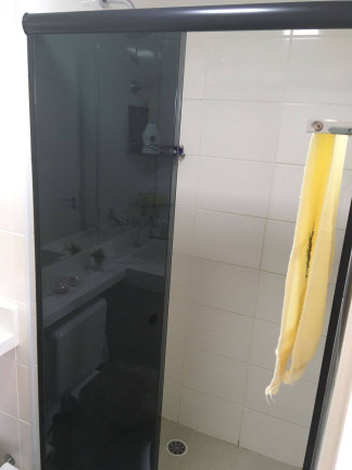 Imagem Apartamento com 1 Quarto à Venda, 45 m² em Campanario - Diadema