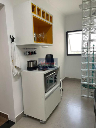 Imagem Apartamento com 3 Quartos para Alugar, 90 m² em Enseada - Guarujá Imagem Apartamento com 3 Quartos para Alugar, 90 m² em Enseada - Guarujá