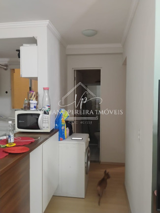 Imagem Imóvel com 2 Quartos à Venda, 52 m² em Jardim Barro Branco - Cotia Imagem Imóvel com 2 Quartos à Venda, 52 m² em Jardim Barro Branco - Cotia