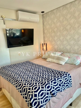 Imagem Apartamento com 2 Quartos à Venda, 79 m² em Vila Anastácio - São Paulo
