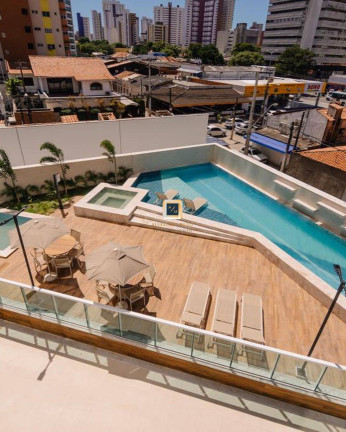 Imagem Apartamento com 3 Quartos à Venda, 112 m² em Aldeota - Fortaleza Imagem Apartamento com 3 Quartos à Venda, 112 m² em Aldeota - Fortaleza
