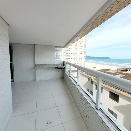 Imagem Apartamento com 2 Quartos à Venda, 109 m² em Aviação - Praia Grande Imagem Apartamento com 2 Quartos à Venda, 109 m² em Aviação - Praia Grande