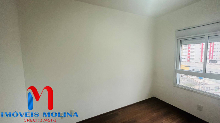Imagem Apartamento com 3 Quartos à Venda, 80 m² em Osvaldo Cruz - São Caetano Do Sul