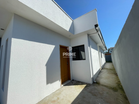 Imagem Casa com 2 Quartos à Venda, 65 m² em Morro Do Algodão - Caraguatatuba