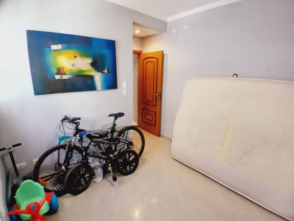 Imagem Apartamento com 1 Quarto à Venda, 41 m² em Aparecida - Santos Imagem Apartamento com 1 Quarto à Venda, 41 m² em Aparecida - Santos