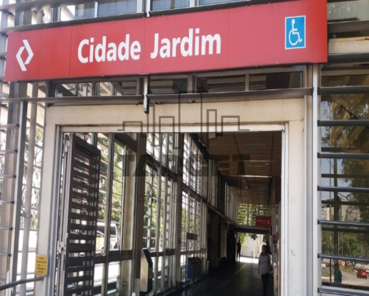 Imagem Imóvel para Alugar, 2.310 m² em Vila Olímpia - São Paulo