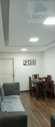 Casa com 2 Quartos à Venda, 140 m² em Jardim Santo Alberto - Santo André