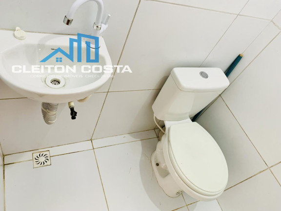 Imagem Sala Comercial para Alugar, 20 m² em Serraria Brasil - Feira De Santana Imagem Sala Comercial para Alugar, 20 m² em Serraria Brasil - Feira De Santana