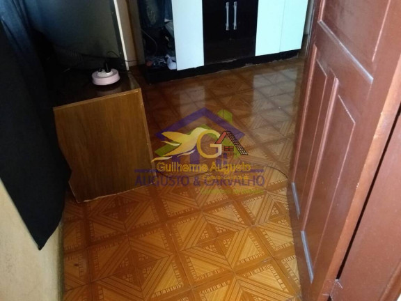 Imagem Casa com 3 Quartos à Venda, 79 m² em Vila Santa Terezinha - São João Del Rei Imagem Casa com 3 Quartos à Venda, 79 m² em Vila Santa Terezinha - São João Del Rei