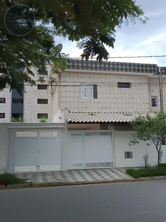 Imagem Sobrado com 3 Quartos à Venda, 120 m² em Aviação - Praia Grande