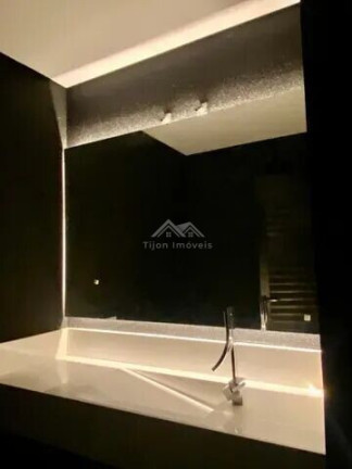Imagem Casa com 4 Quartos à Venda, 355 m² em Alphaville - Votorantim Imagem Casa com 4 Quartos à Venda, 355 m² em Alphaville - Votorantim