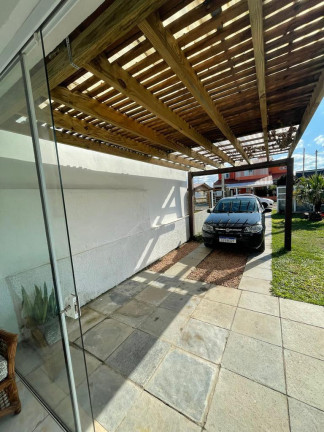 Imagem Sobrado com 3 Quartos à Venda, 100 m² em Capão Novo - Capao Da Canoa