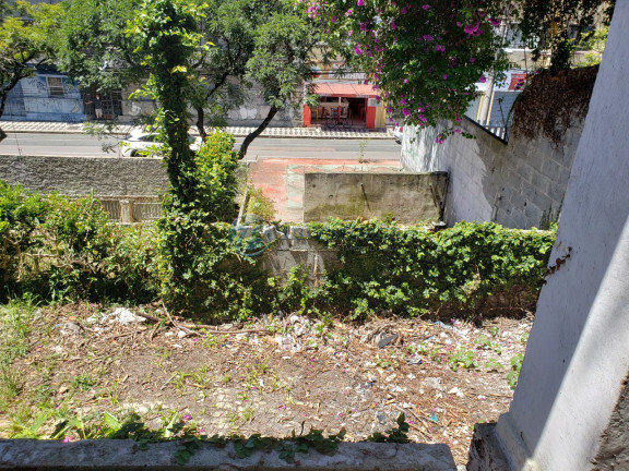 Imagem Terreno à Venda, 570 m² em Centro - Curitiba
