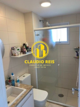 Imagem Apartamento com 3 Quartos à Venda, 134 m² em Jardim Taquaral - São Paulo