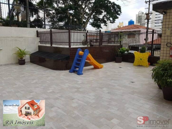 Imagem Apartamento com 2 Quartos à Venda, 64 m² em Rudge Ramos - São Bernardo Do Campo Imagem Apartamento com 2 Quartos à Venda, 64 m² em Rudge Ramos - São Bernardo Do Campo