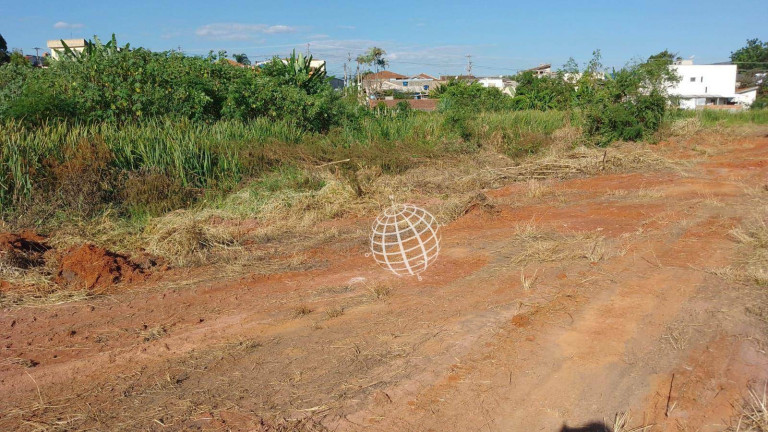Imagem Terreno à Venda, 4.400 m² em Ponte - Atibaia Imagem Terreno à Venda, 4.400 m² em Ponte - Atibaia