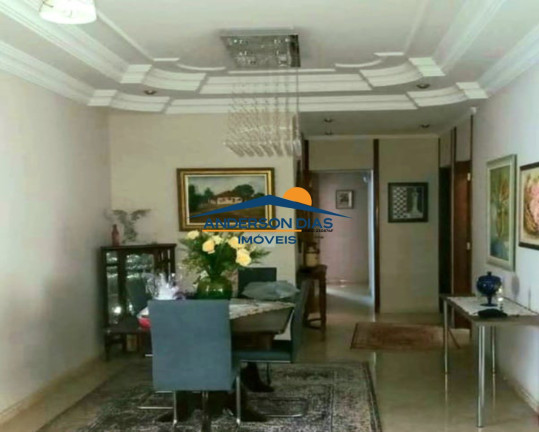 Imagem Imóvel com 3 Quartos à Venda, 197 m² em Centro - Limeira Imagem Imóvel com 3 Quartos à Venda, 197 m² em Centro - Limeira
