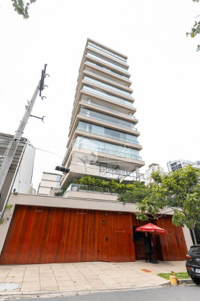 Imagem Apartamento com 4 Quartos à Venda, 294 m² em Vila Mariana - São Paulo Imagem Apartamento com 4 Quartos à Venda, 294 m² em Vila Mariana - São Paulo
