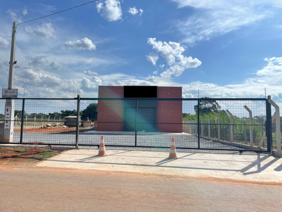 Imagem Galpão à Venda ou Locação, 205 m² em Jundiaquara - Araçoiaba Da Serra Imagem Galpão à Venda ou Locação, 205 m² em Jundiaquara - Araçoiaba Da Serra