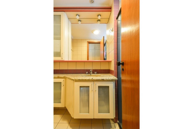 Imagem Apartamento com 3 Quartos à Venda, 104 m² em Jardim Vila Mariana - São Paulo