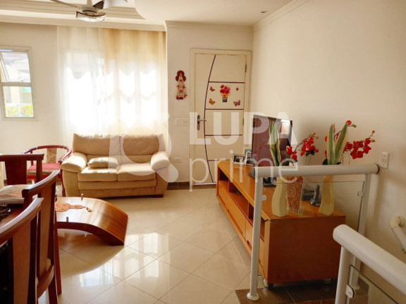 Casa com 3 Quartos à Venda, 146 m² em Imirim - São Paulo