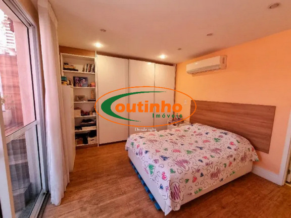 Imagem Cobertura com 3 Quartos à Venda, 194 m² em Tijuca - Rio De Janeiro Imagem Cobertura com 3 Quartos à Venda, 194 m² em Tijuca - Rio De Janeiro