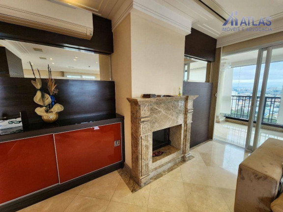 Imagem Apartamento com 4 Quartos à Venda, 250 m² em Vila Maria Alta - São Paulo Imagem Apartamento com 4 Quartos à Venda, 250 m² em Vila Maria Alta - São Paulo